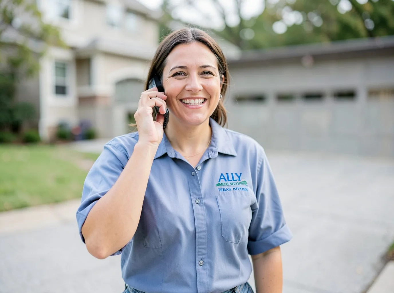 Metal Roof Installation Vernon, AL FAQs